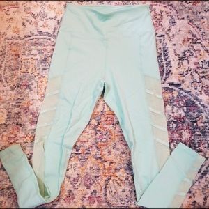 Buffbunny Collection Leggings